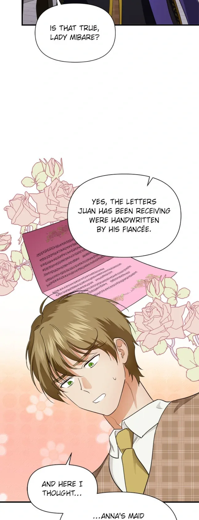 Finding My Father’s Son Chapter 78 page 55