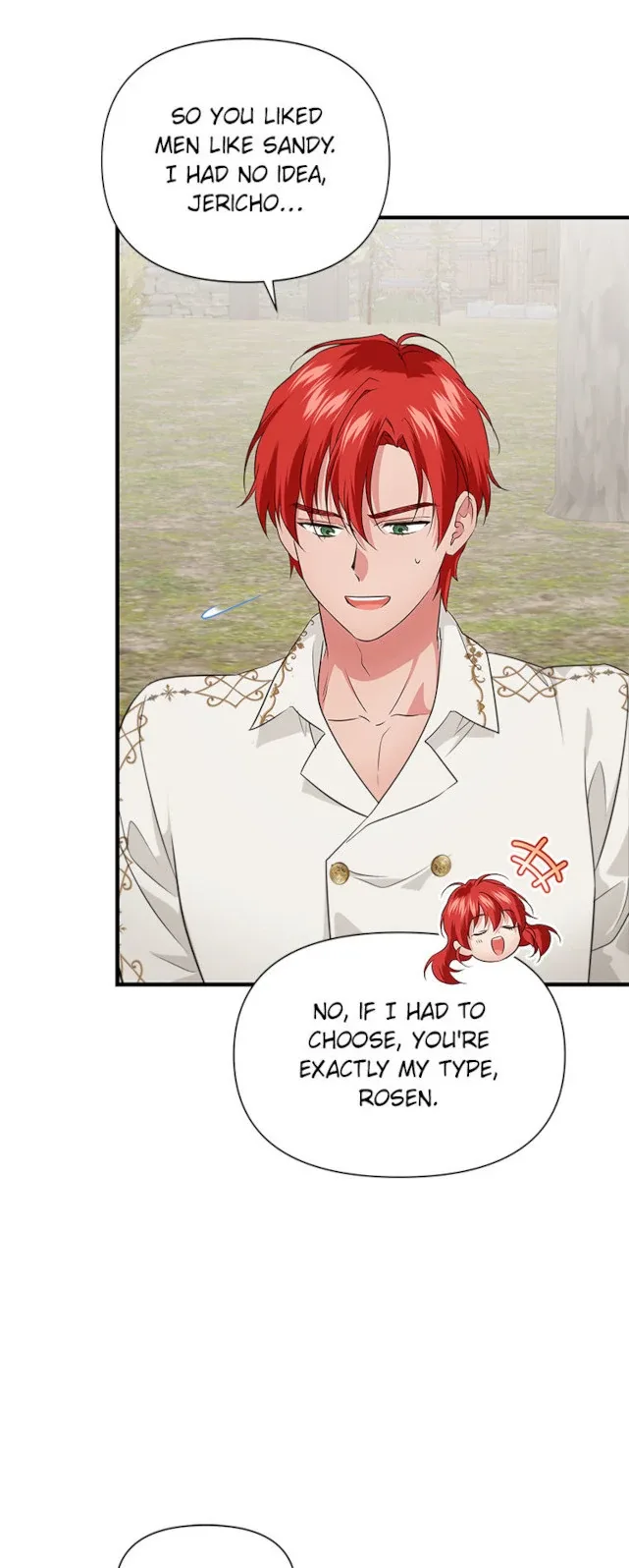 Finding My Father’s Son Chapter 77 page 39