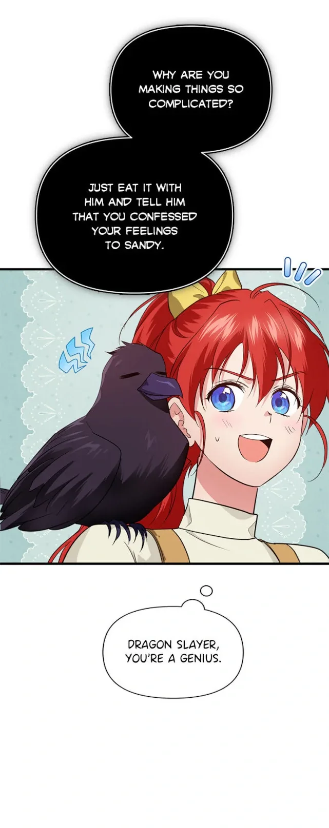 Finding My Father’s Son Chapter 77 page 26