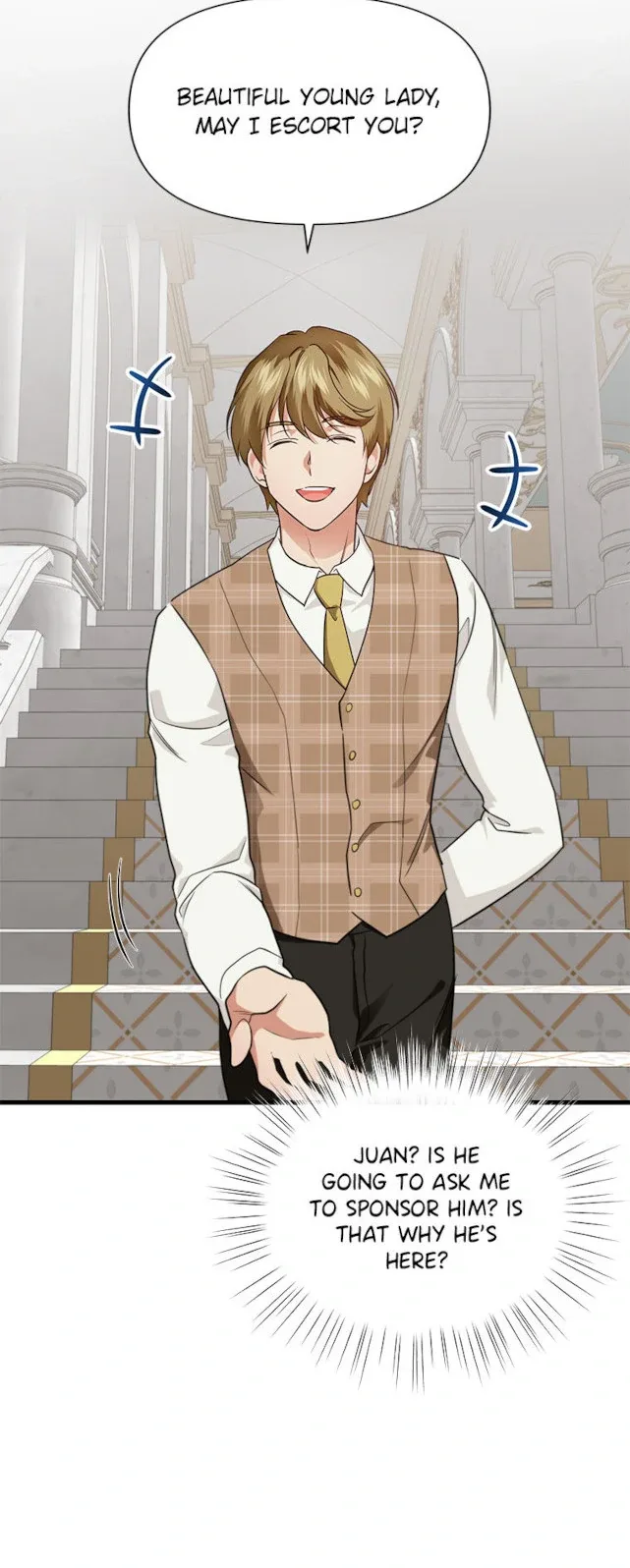 Finding My Father’s Son Chapter 77 page 6