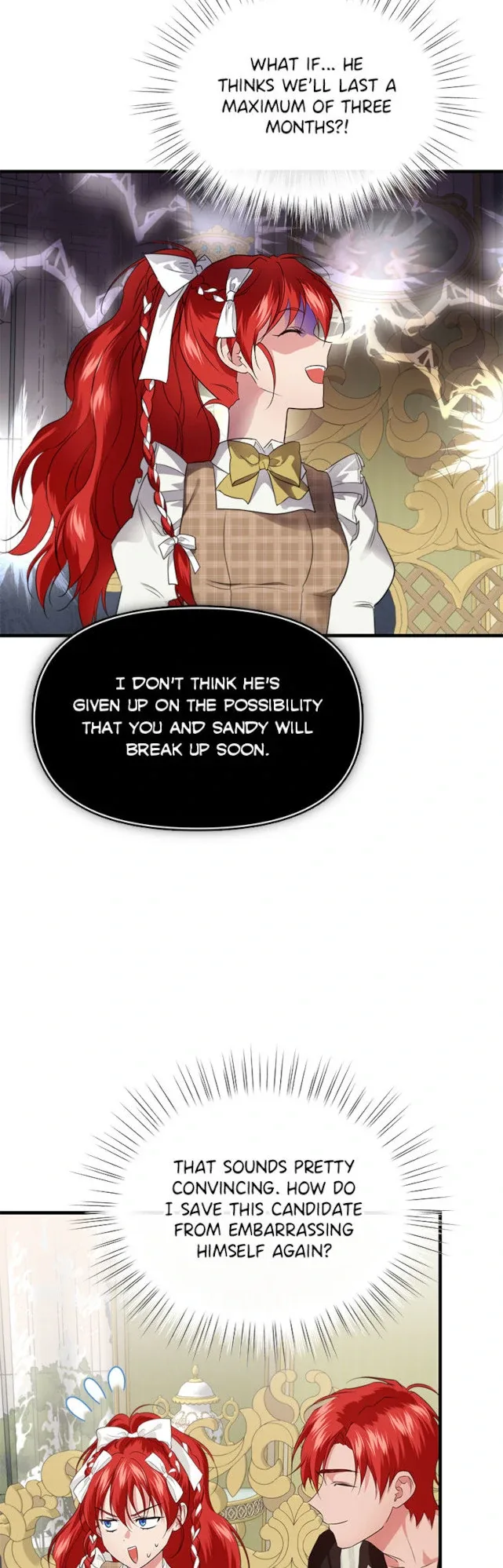 Finding My Father’s Son Chapter 78 page 27