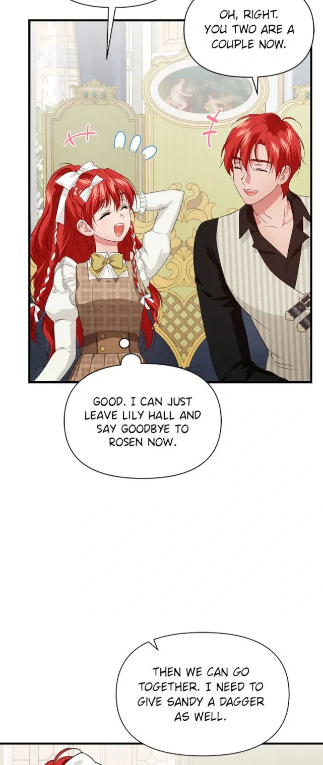 Finding My Father’s Son Chapter 78 page 23