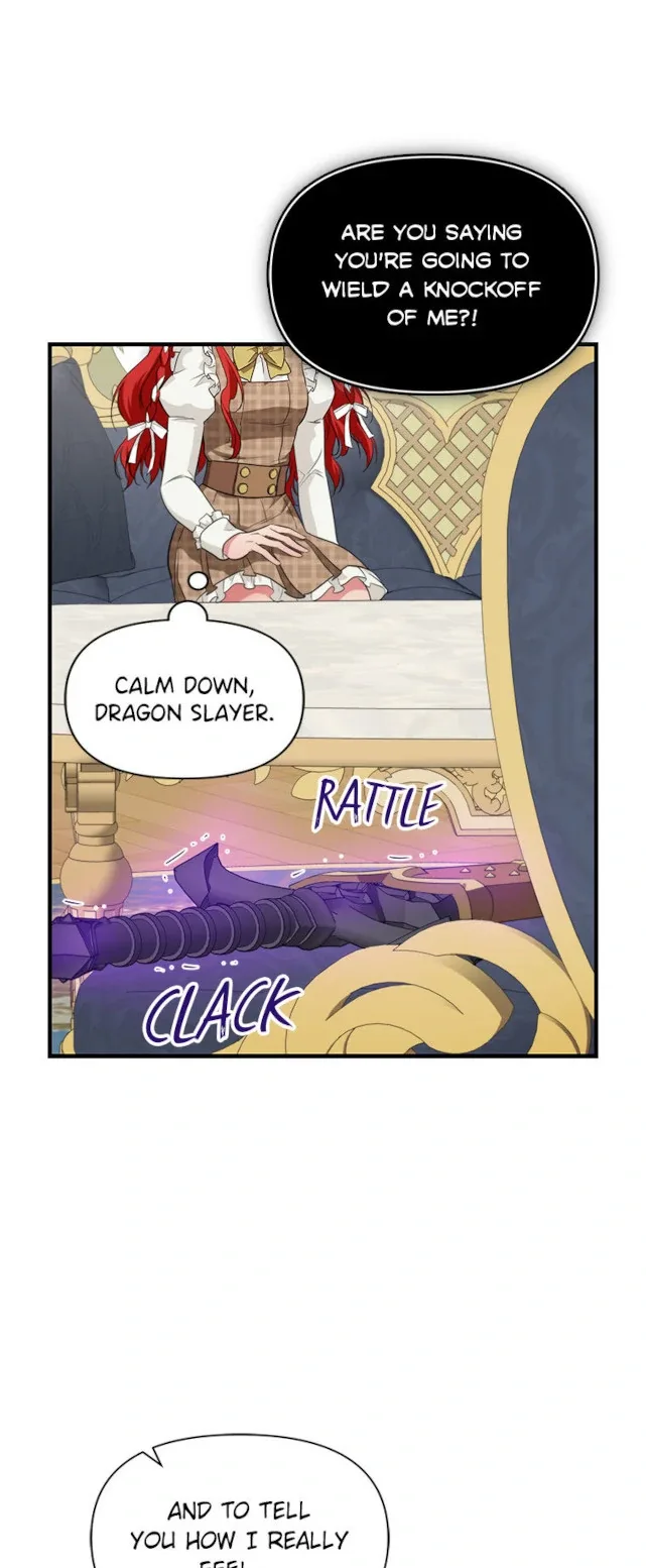 Finding My Father’s Son Chapter 78 page 10