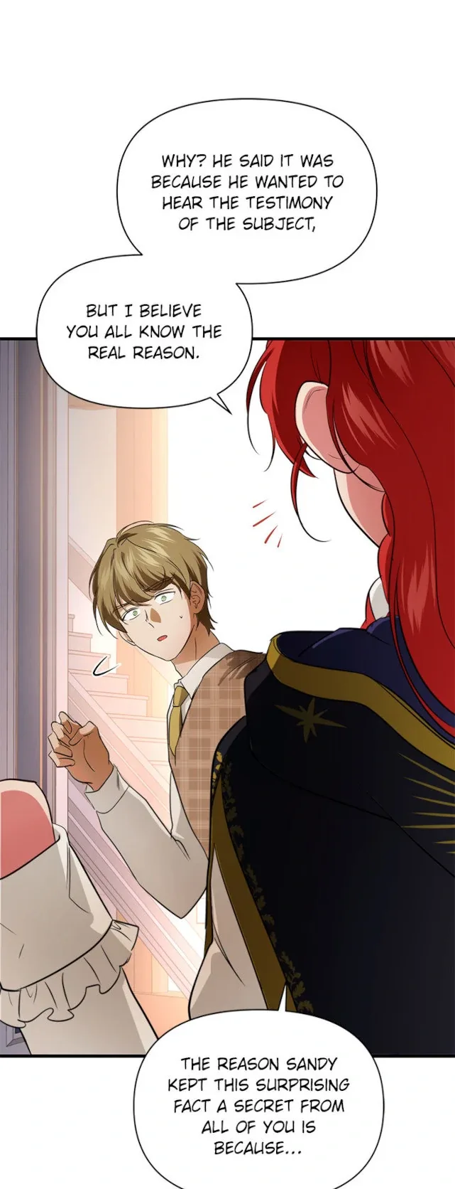 Finding My Father’s Son Chapter 78 page 53
