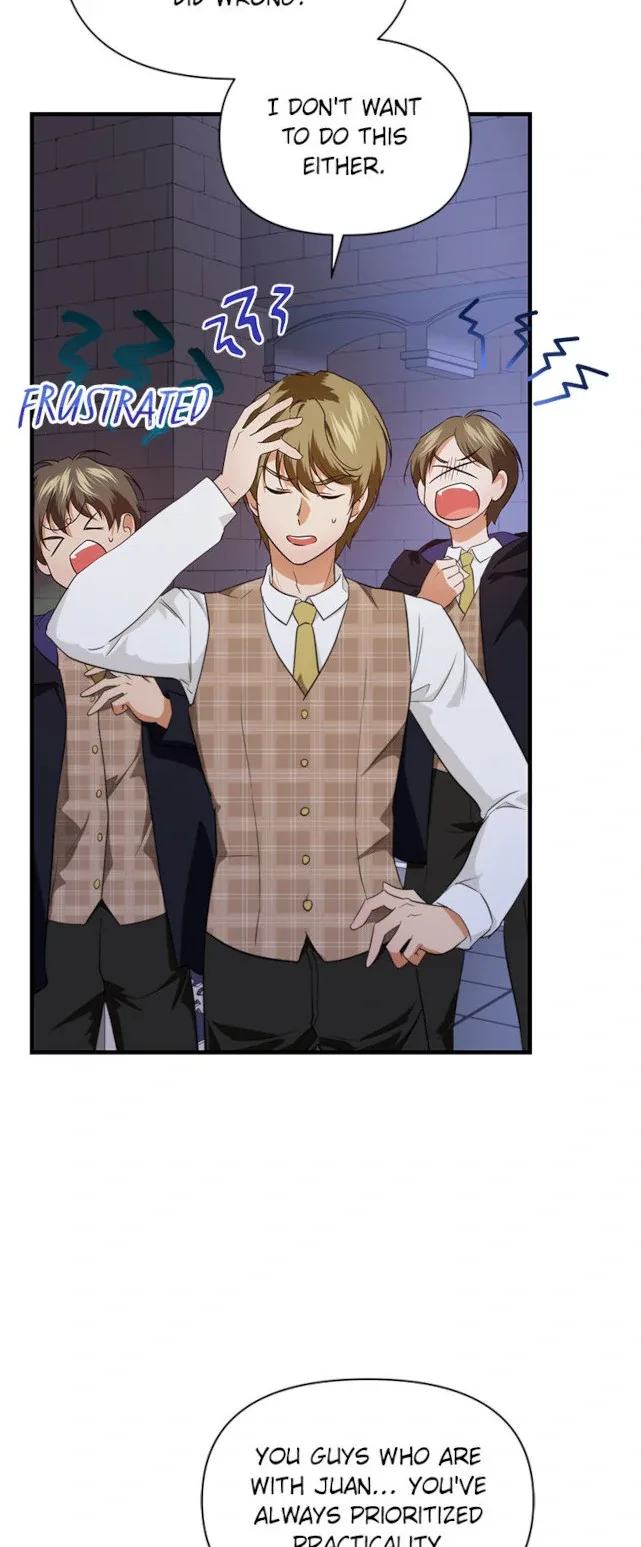 Finding My Father’s Son Chapter 78 page 35