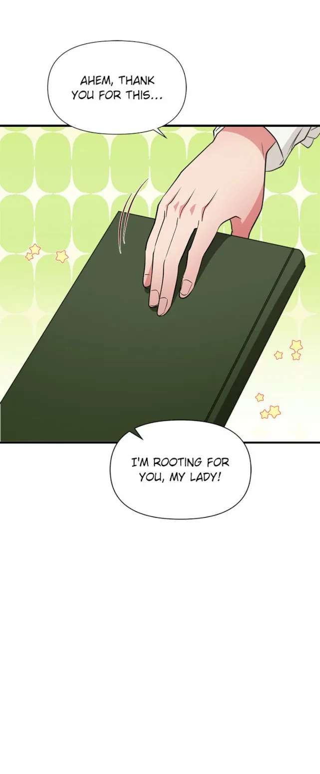 Finding My Father’s Son Chapter 77 page 17