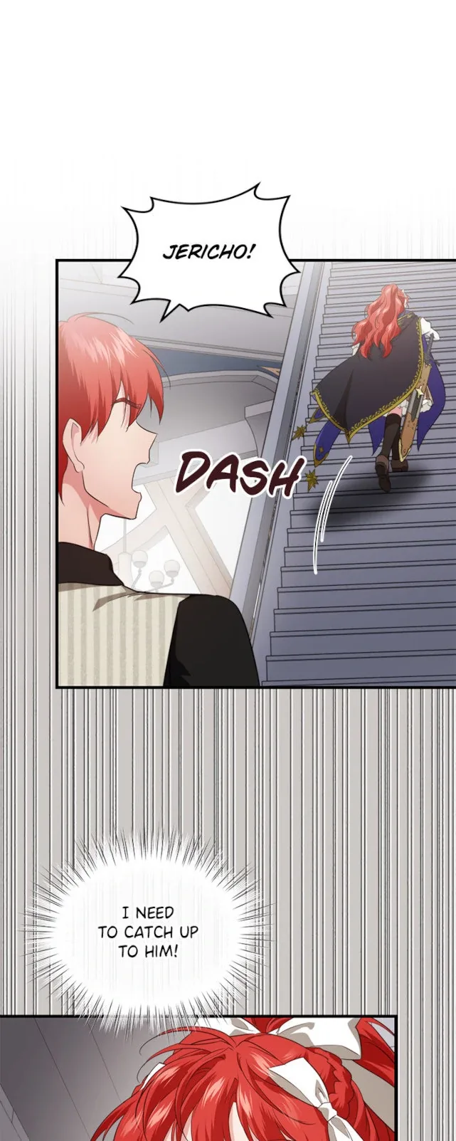 Finding My Father’s Son Chapter 78 page 57
