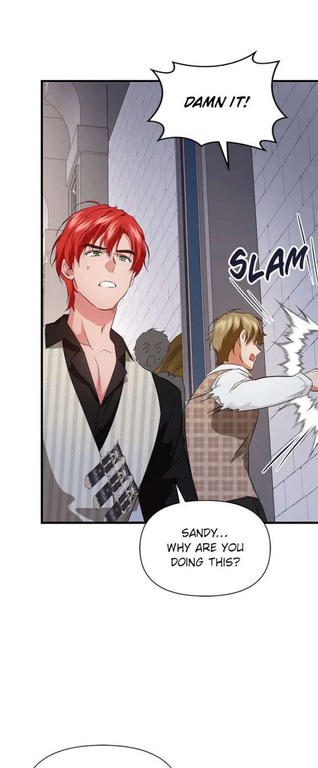 Finding My Father’s Son Chapter 78 page 50