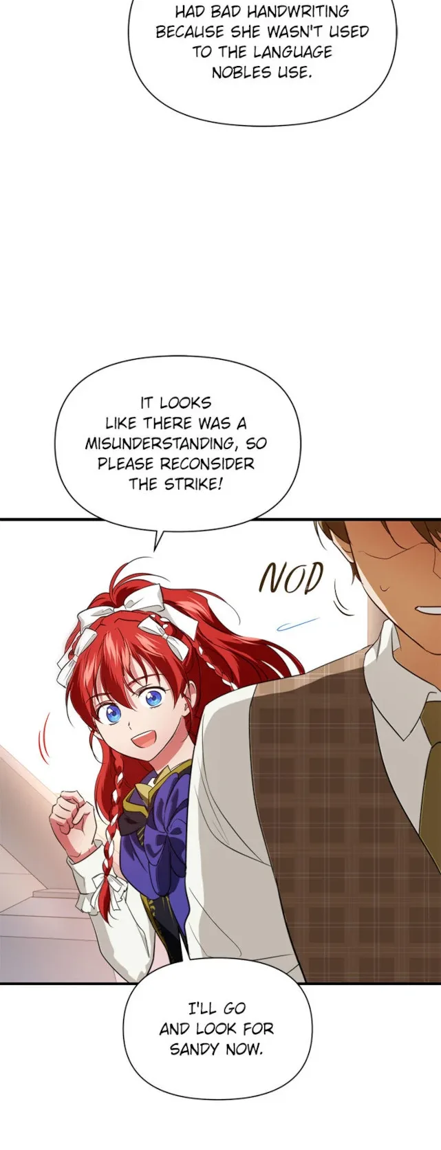 Finding My Father’s Son Chapter 78 page 56