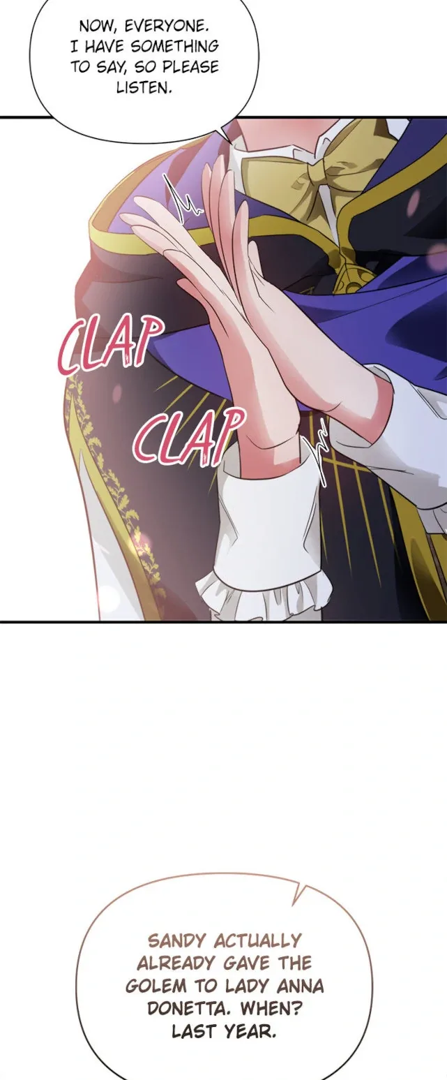 Finding My Father’s Son Chapter 78 page 51