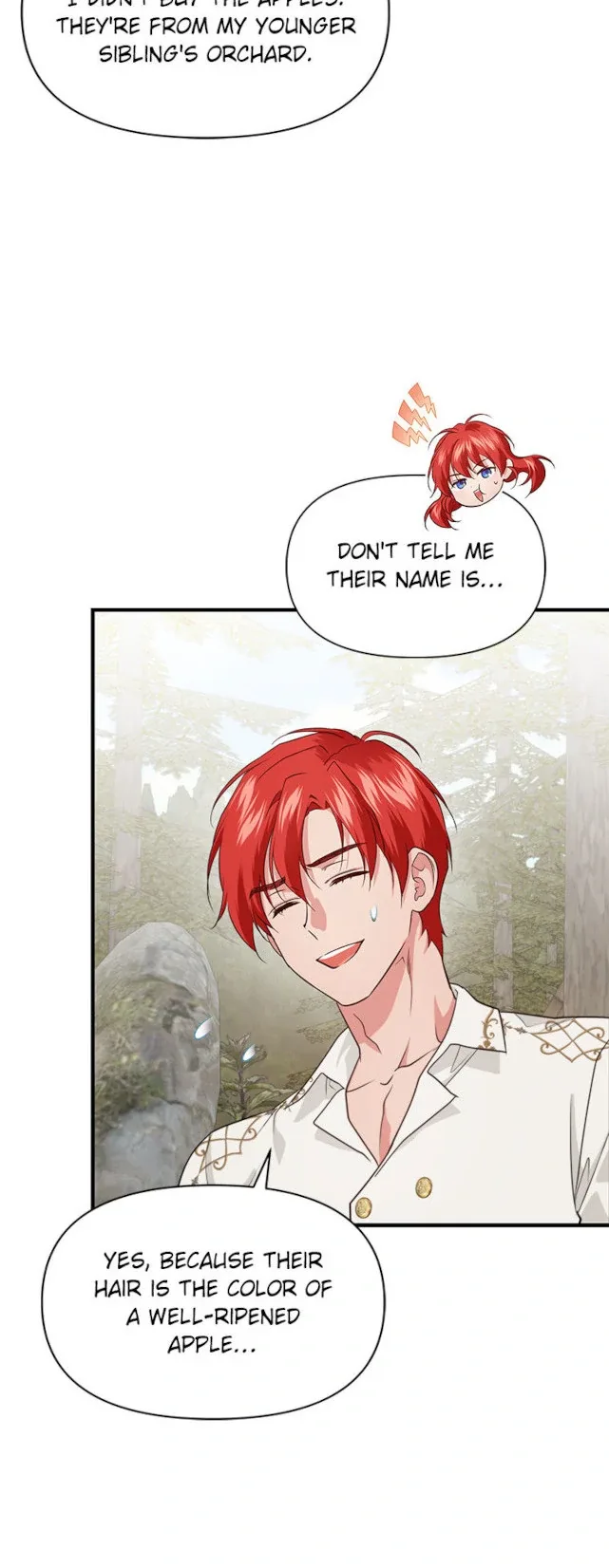Finding My Father’s Son Chapter 77 page 28