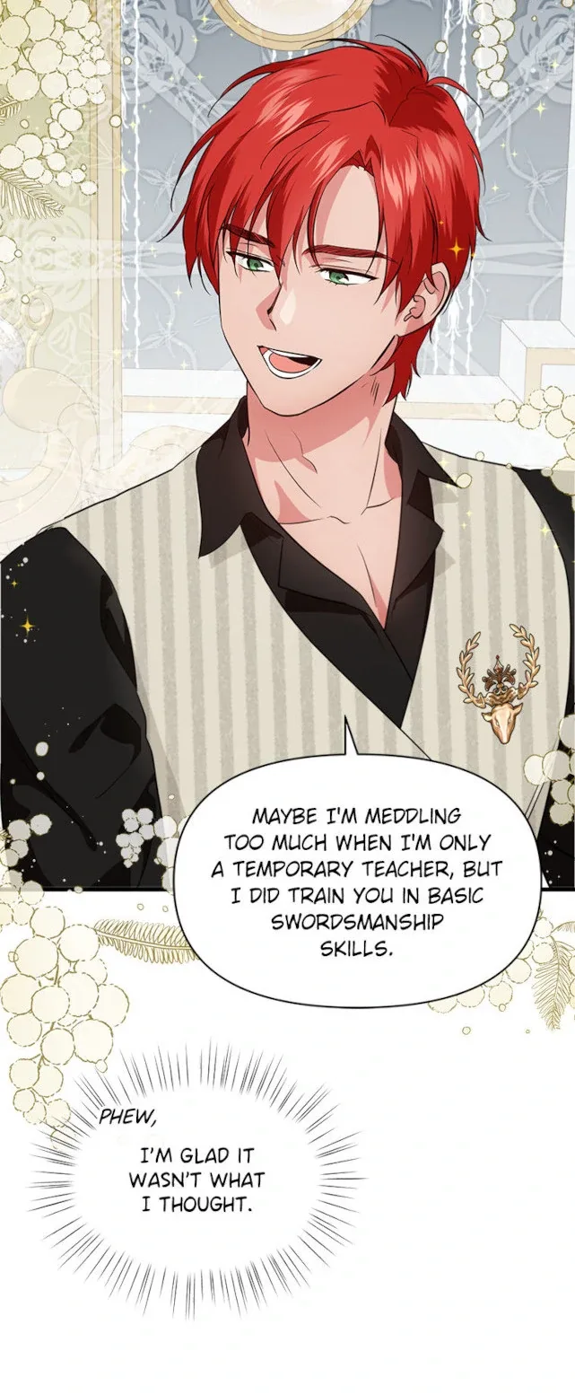 Finding My Father’s Son Chapter 78 page 12