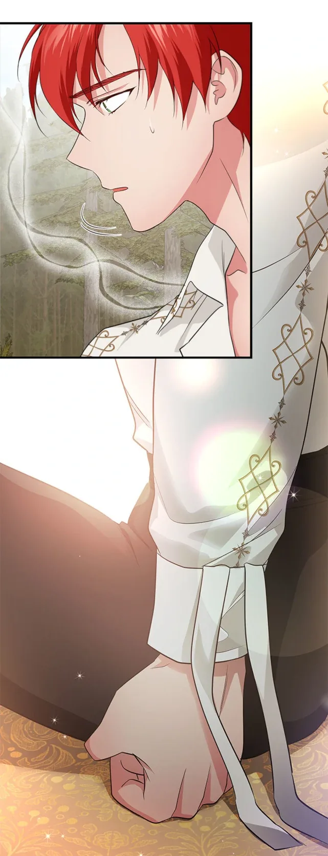Finding My Father’s Son Chapter 77 page 43