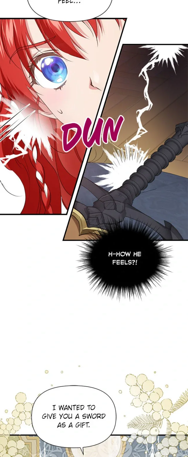 Finding My Father’s Son Chapter 78 page 11