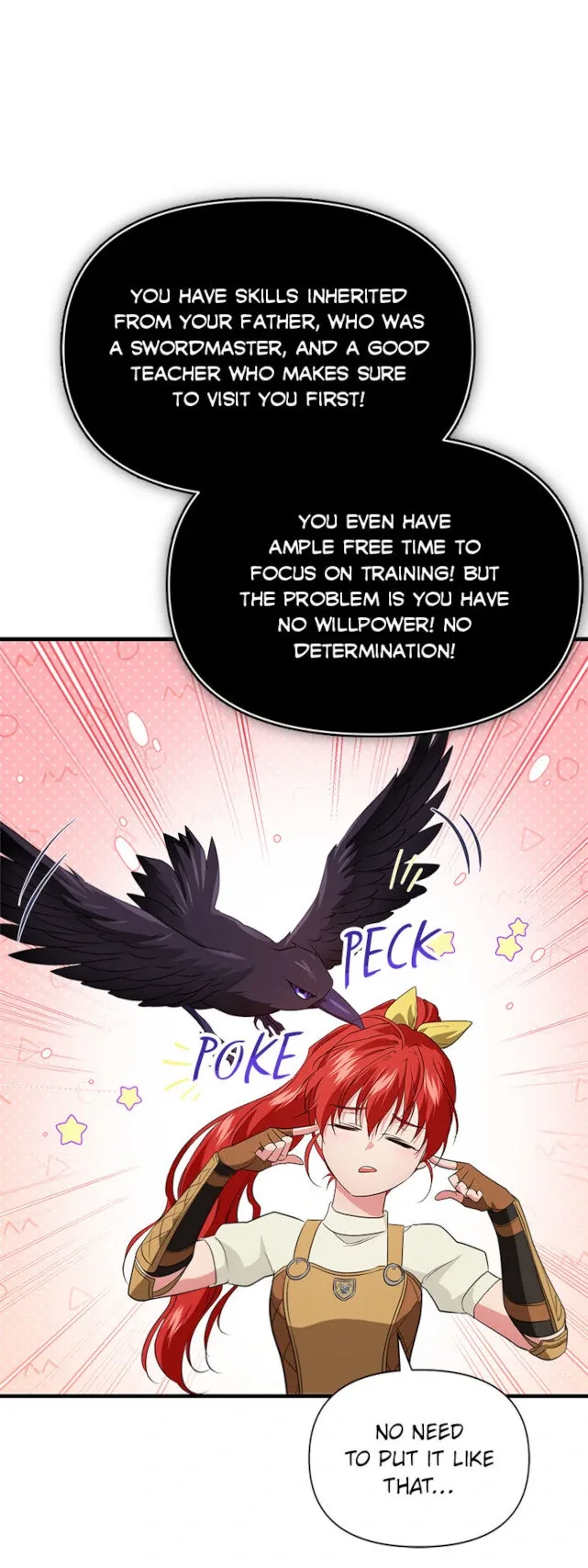 Finding My Father’s Son Chapter 77 page 22