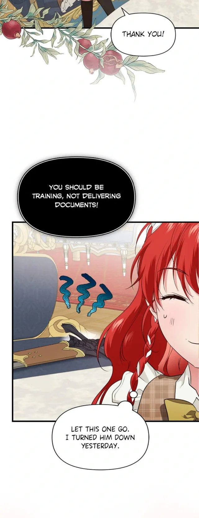 Finding My Father’s Son Chapter 78 page 3
