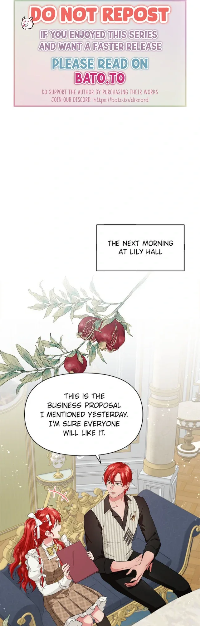 Finding My Father’s Son Chapter 78 page 2