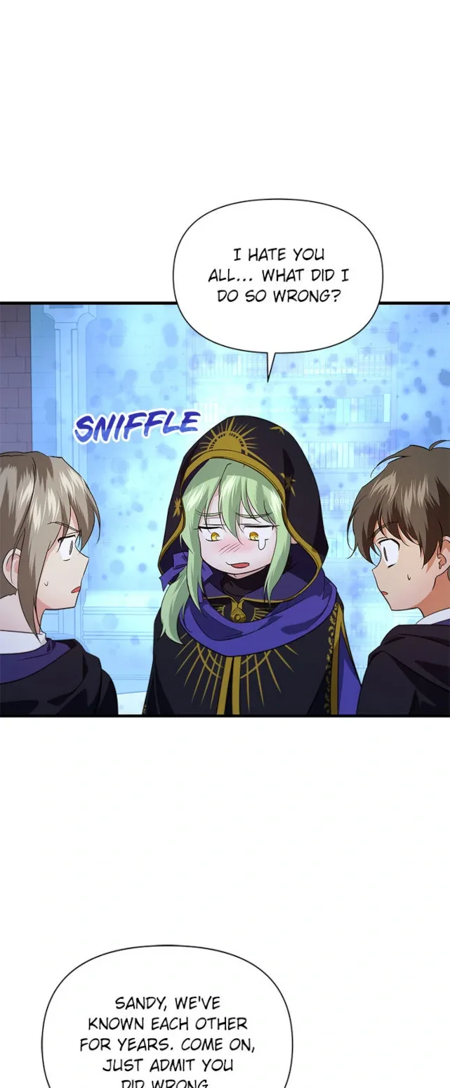 Finding My Father’s Son Chapter 78 page 34