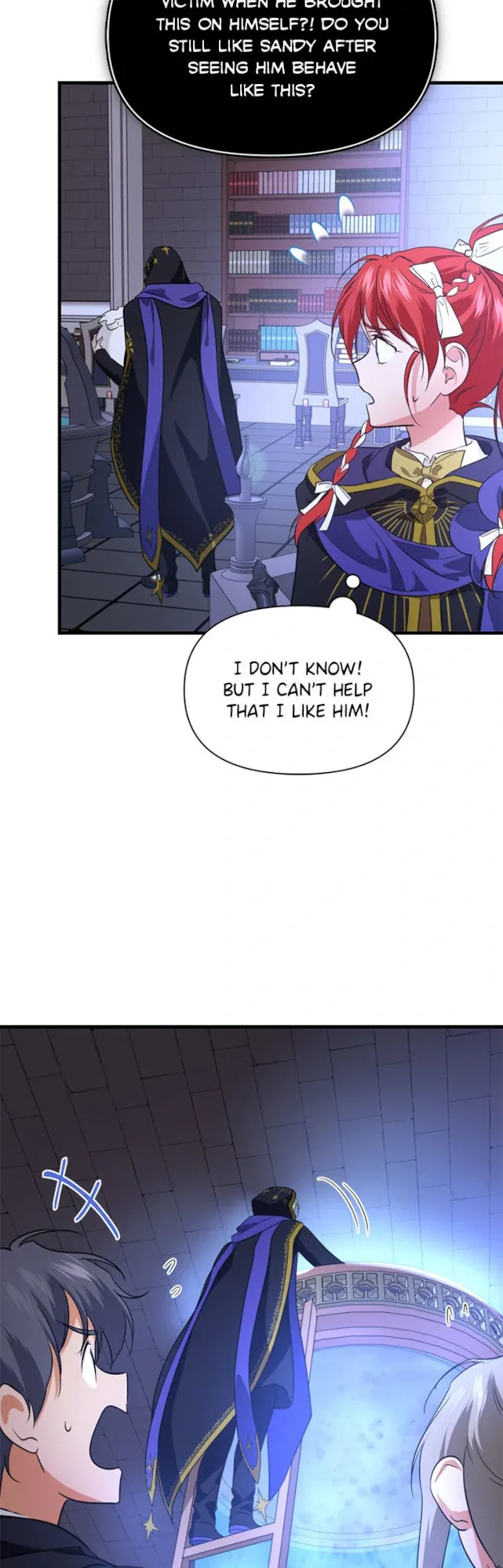 Finding My Father’s Son Chapter 78 page 43
