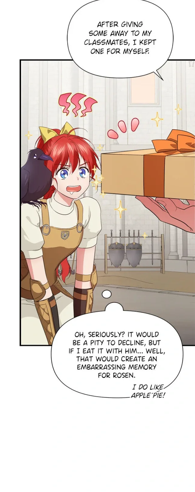 Finding My Father’s Son Chapter 77 page 25