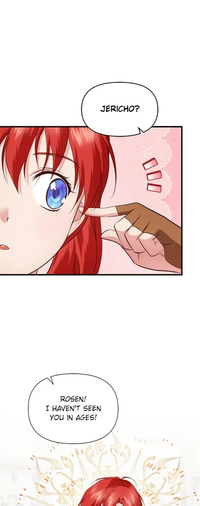 Finding My Father’s Son Chapter 77 page 23