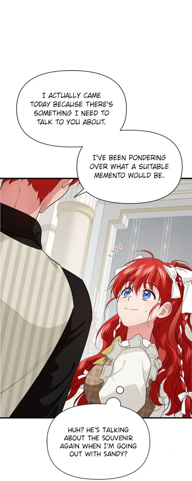Finding My Father’s Son Chapter 78 page 6