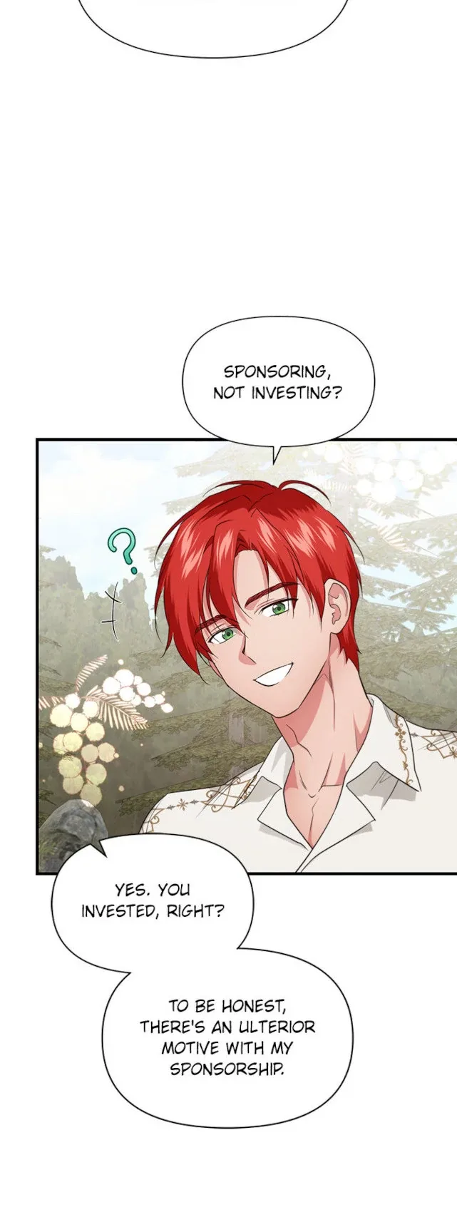 Finding My Father’s Son Chapter 77 page 36
