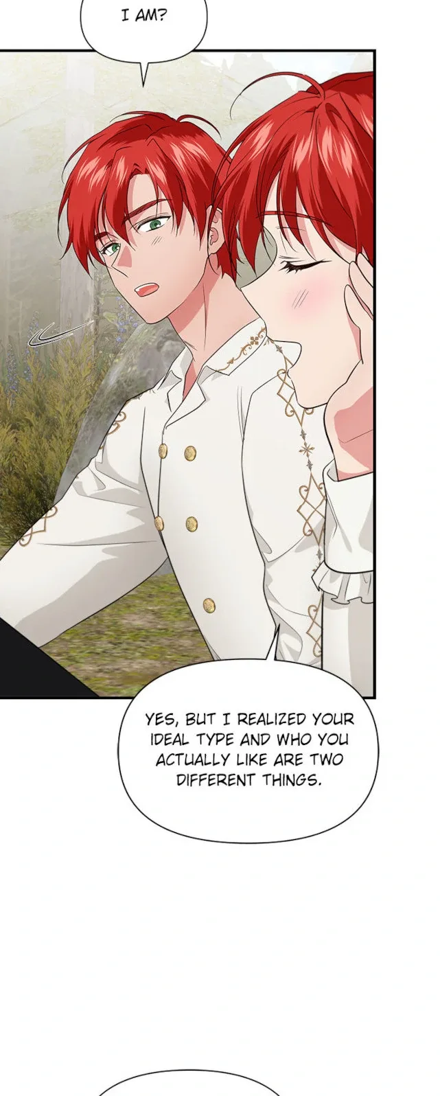 Finding My Father’s Son Chapter 77 page 40