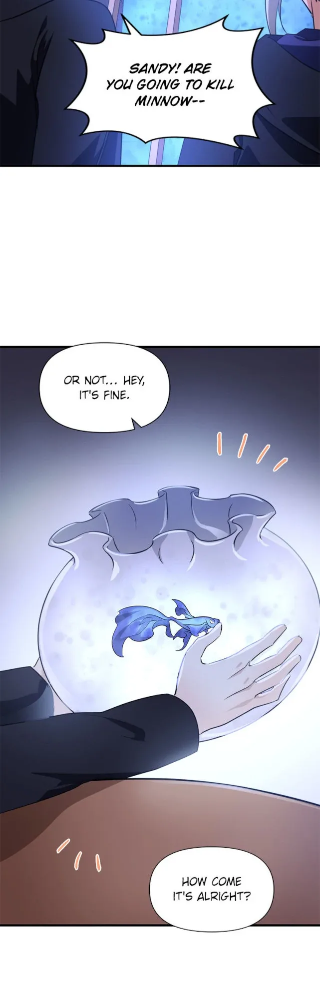 Finding My Father’s Son Chapter 78 page 44