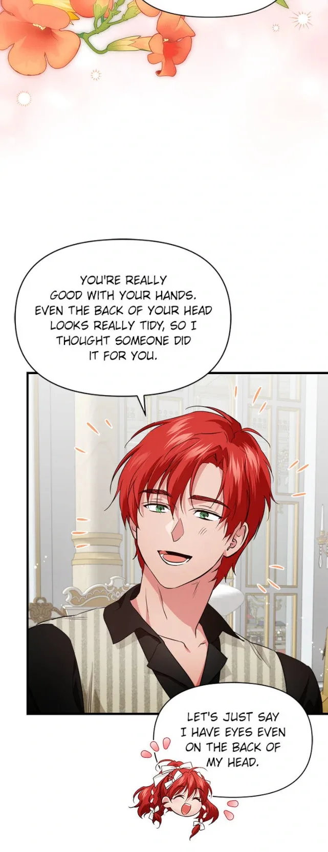Finding My Father’s Son Chapter 78 page 5