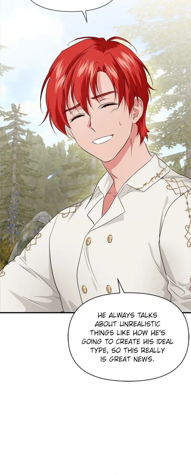 Finding My Father’s Son Chapter 77 page 42