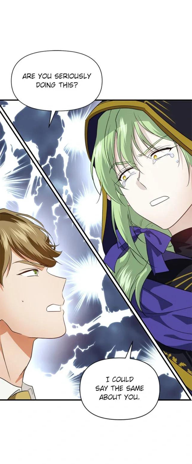Finding My Father’s Son Chapter 78 page 49
