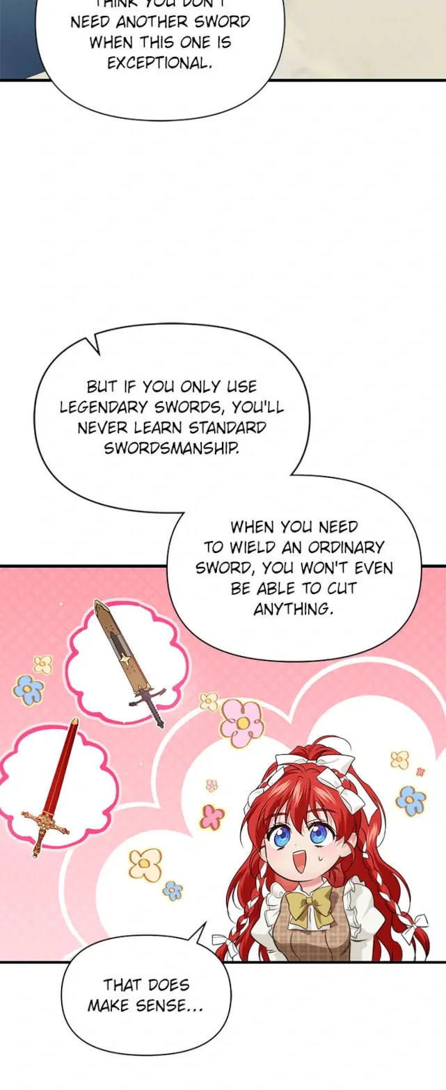 Finding My Father’s Son Chapter 78 page 17