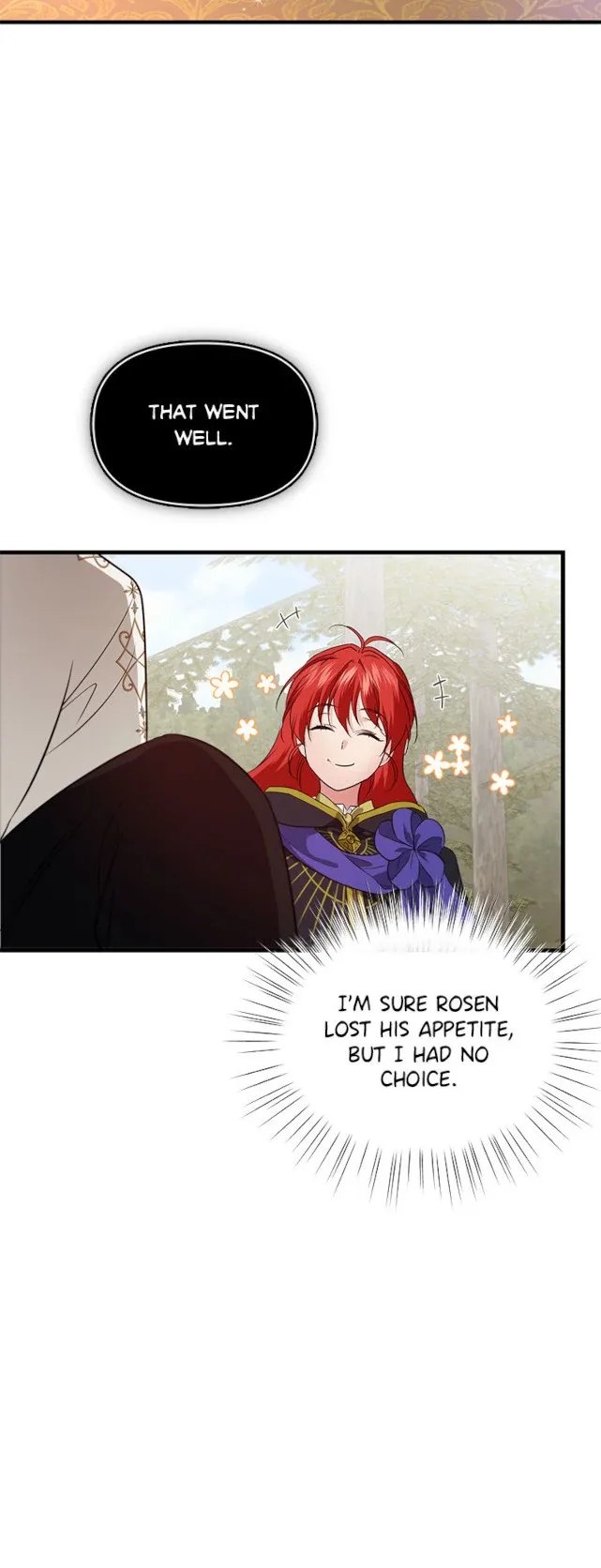 Finding My Father’s Son Chapter 77 page 44