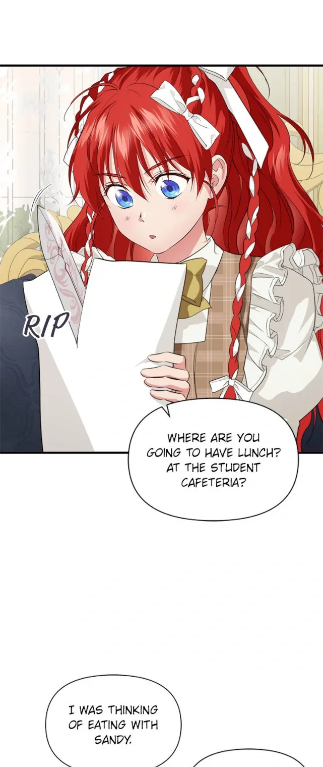 Finding My Father’s Son Chapter 78 page 22