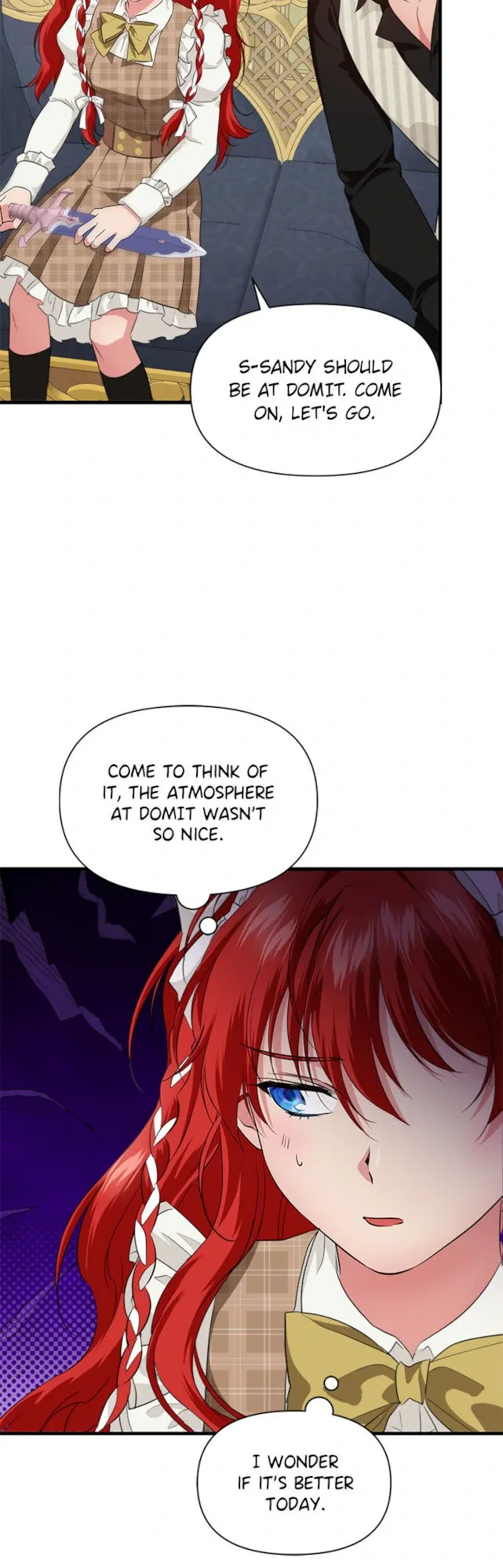 Finding My Father’s Son Chapter 78 page 28