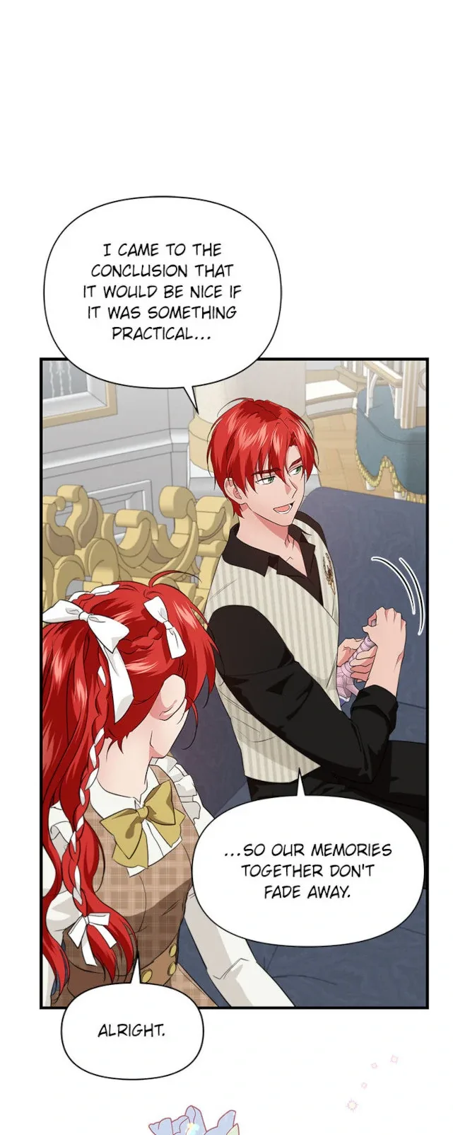 Finding My Father’s Son Chapter 78 page 7