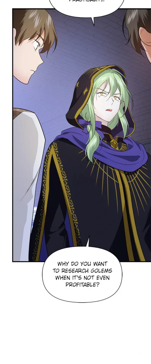Finding My Father’s Son Chapter 78 page 36