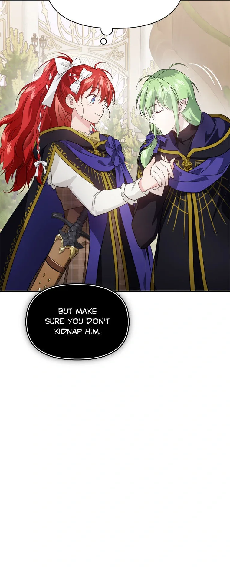 Finding My Father’s Son Chapter 79 page 7
