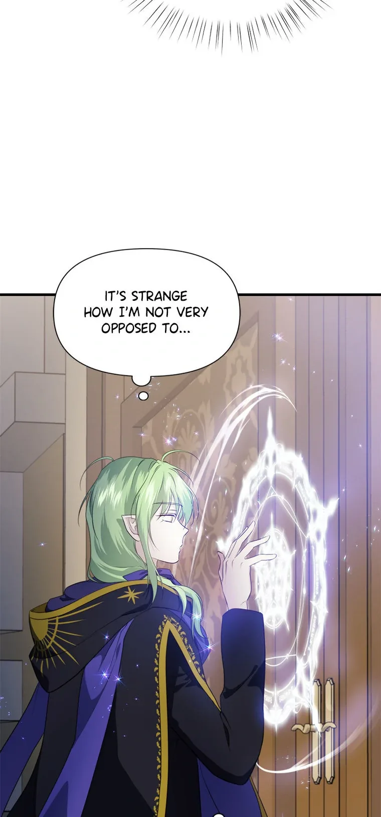 Finding My Father’s Son Chapter 79 page 10