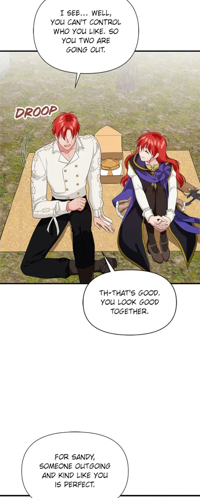 Finding My Father’s Son Chapter 77 page 41