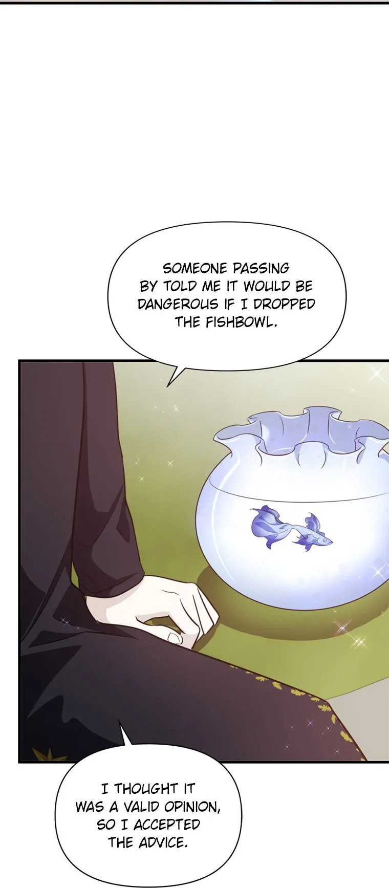 Finding My Father’s Son Chapter 79 page 3