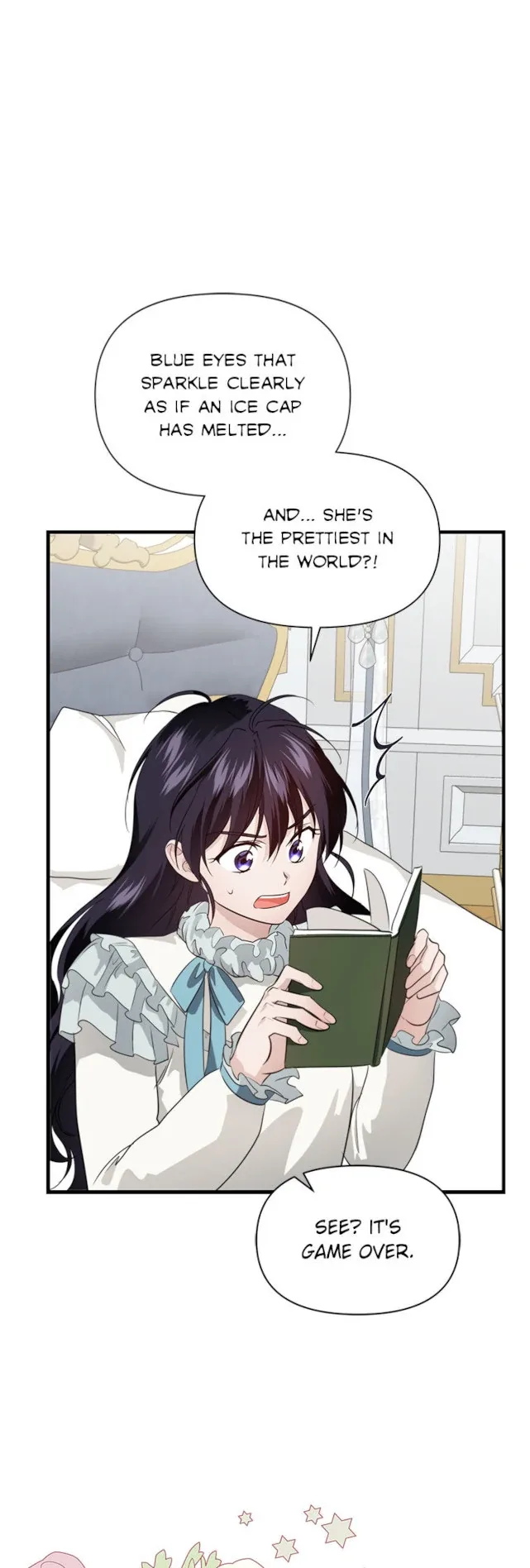 Finding My Father’s Son Chapter 77 page 55