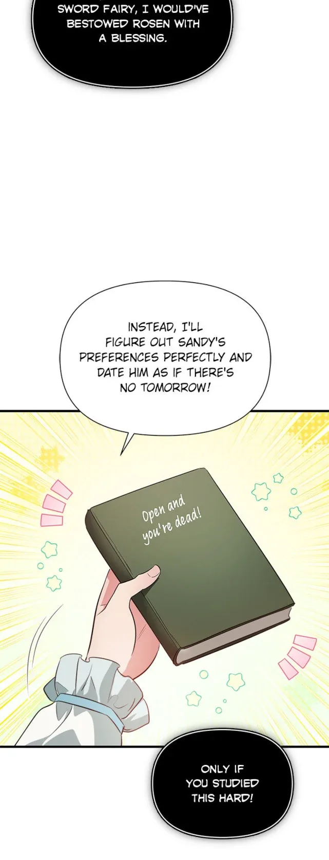 Finding My Father’s Son Chapter 77 page 46