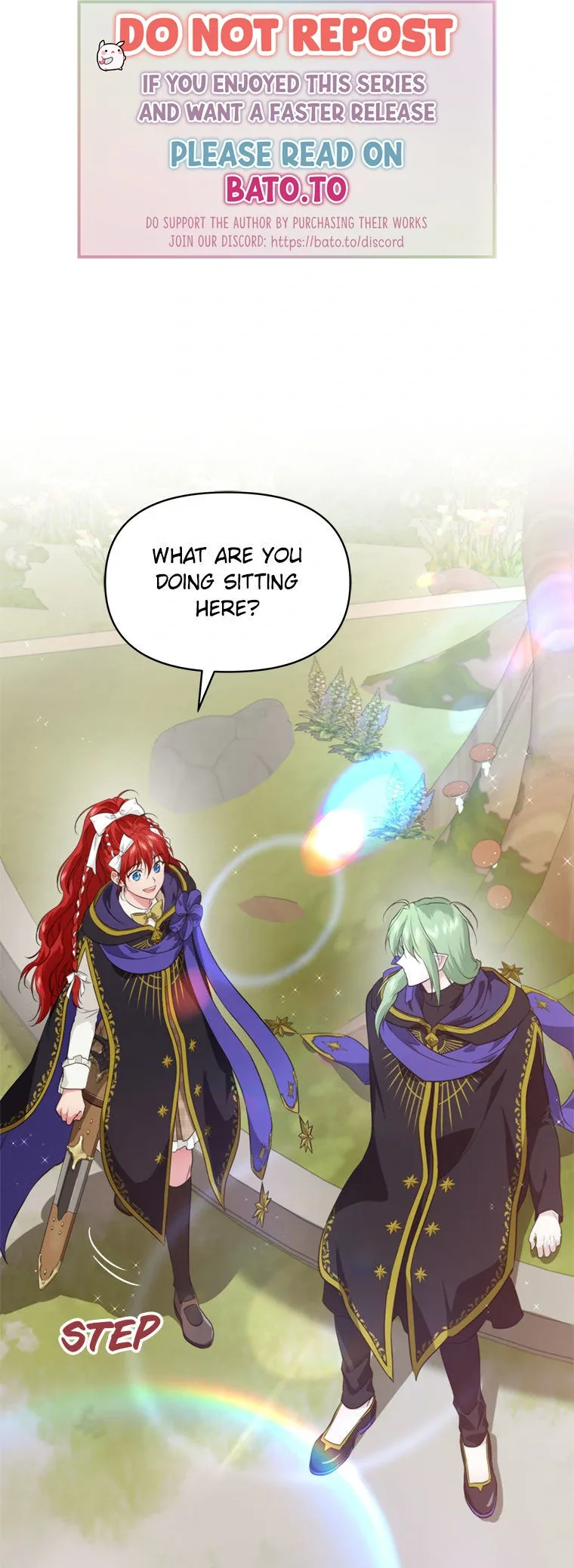 Finding My Father’s Son Chapter 79 page 2