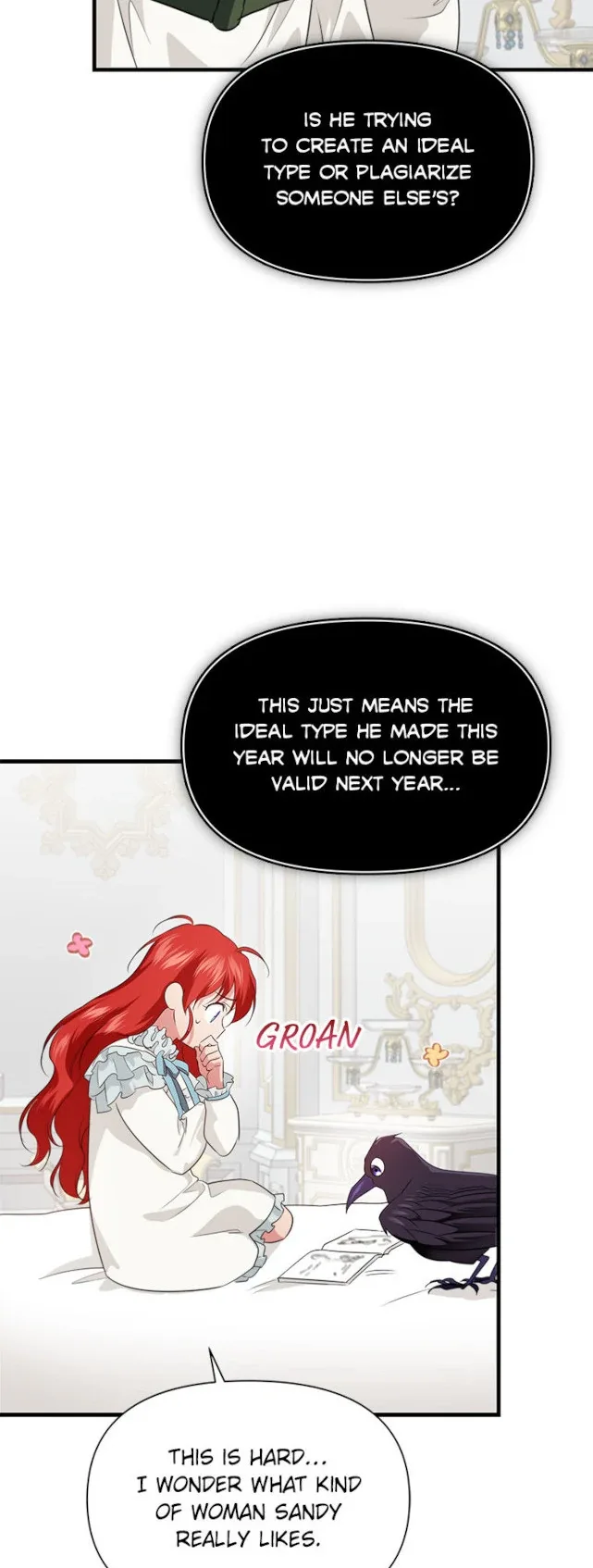 Finding My Father’s Son Chapter 77 page 49