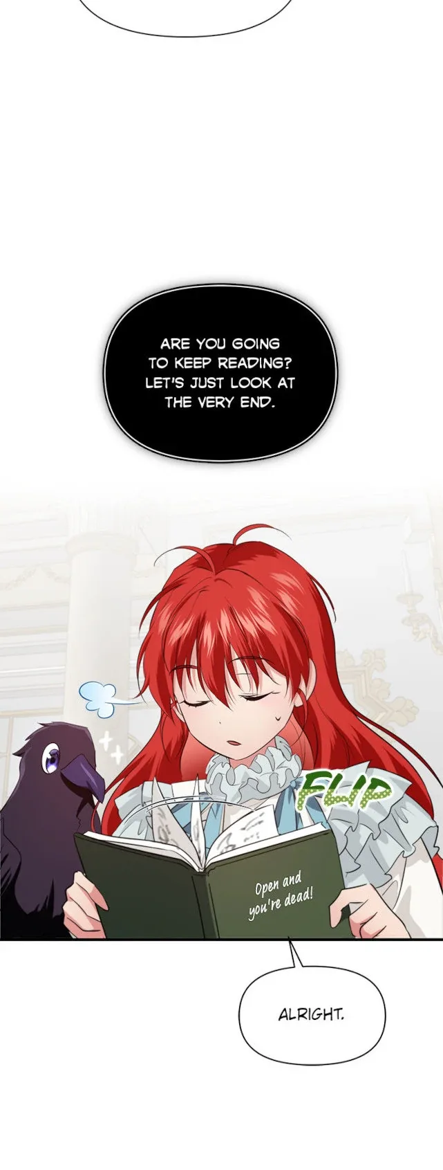 Finding My Father’s Son Chapter 77 page 50