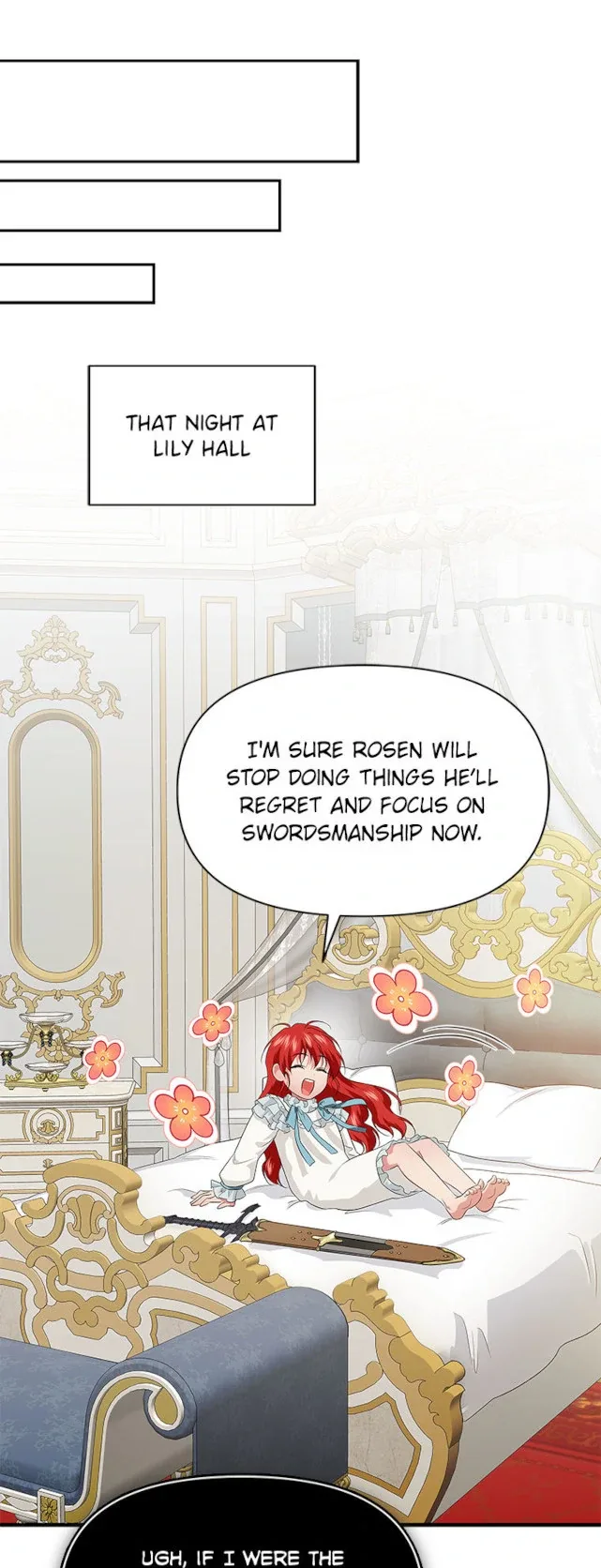 Finding My Father’s Son Chapter 77 page 45