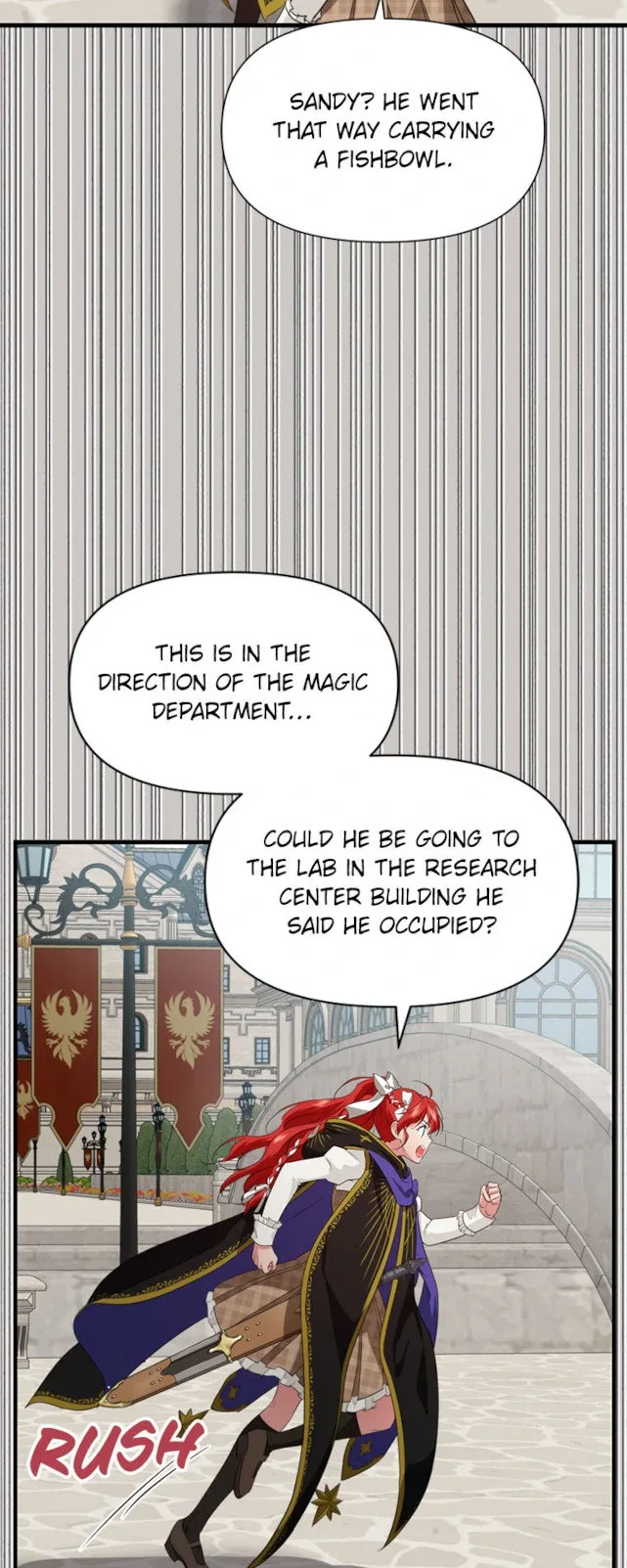 Finding My Father’s Son Chapter 78 page 59