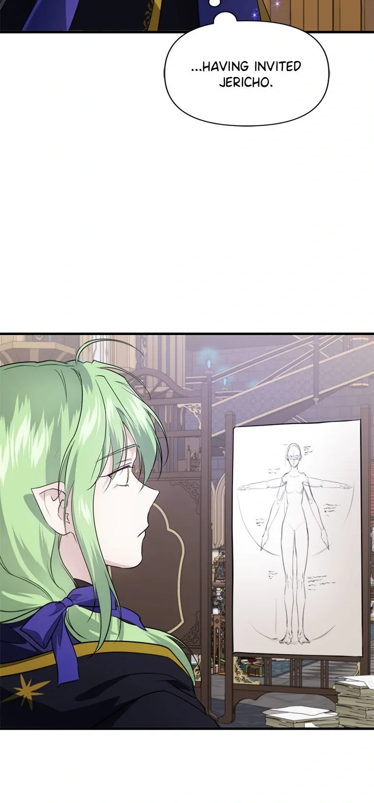 Finding My Father’s Son Chapter 79 page 11